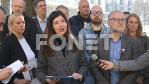 Gođevac: Novi planovi za Vračar